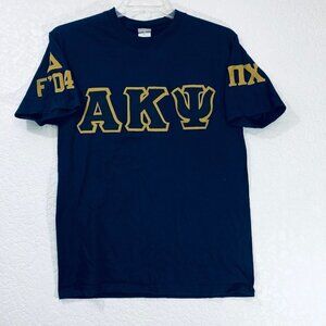 Alpha Kappa Psi T-Shirt NX 04 The Joker